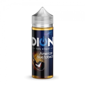 Жидкость Dion - American Blue Tobacco